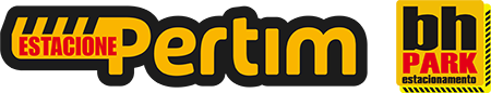 Logo Pertim BH Park